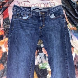 Abercrombie & Fitch Jeans